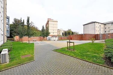 1 bed studio, Gorgie Road, Gorgie, Edinburgh, EH112BF - Image 7